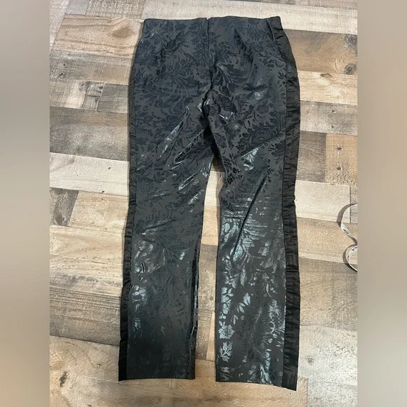 Anthropologie The Essential Skinny Pants/ 10 - Picture 7 of 10